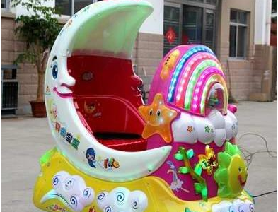 儿童摇摆机有哪些种类 儿童摇摆机该如何使用