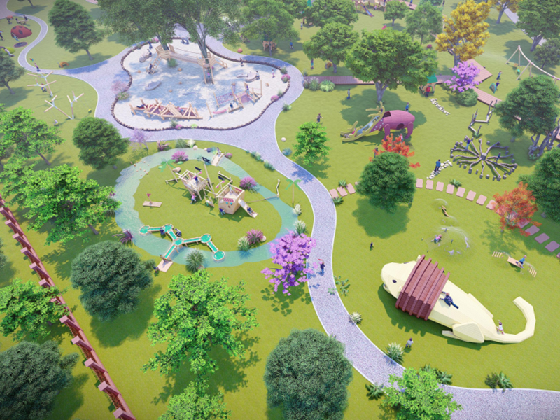 海亮诸暨森林幼儿园