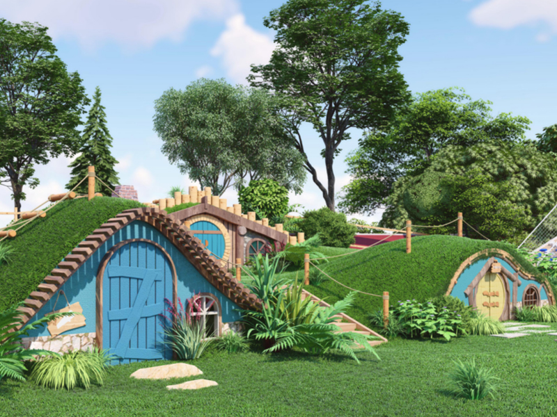 杭州禾璞幼儿园