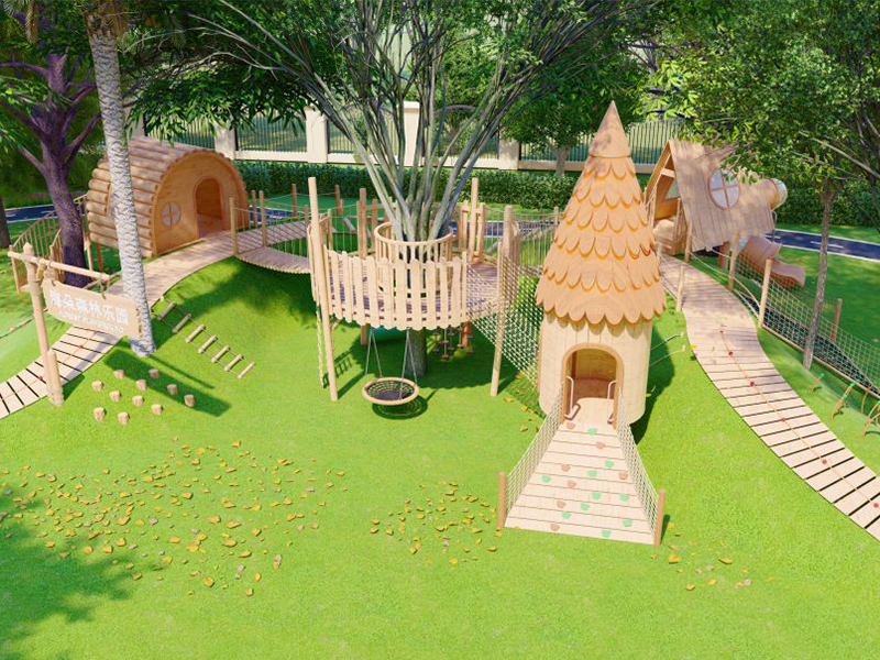 金华海朵幼儿园