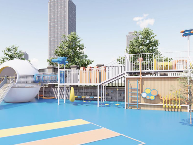 重庆腾芳幼儿园